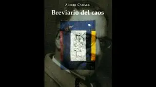 Breviario del Caos | Albert Caraco | AUDIOLIBRO COMPLETO | Maszer