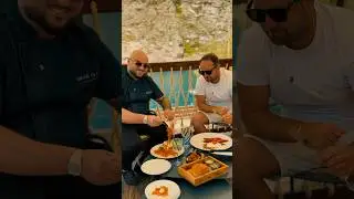 Restaurant in Gozo that you need to try #views #foodie #local