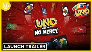 UNO&trade;: Show 'Em No Mercy DLC Launch Trailer