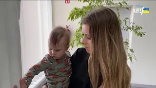 Nuo keturiolikos be tėvų augusi Skaistė Vievesė: jaučiausi niekam nereikalinga, o mamos išvykimas li