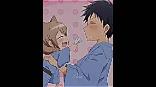 Boss ko sharab kisne pilayi hai 😂 | Hindi dub | My tiny senpai | #shorts #anime #amvedit