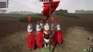 Shieldwall #9 конец ?