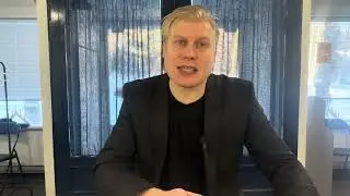 Teht&auml;v&auml; jokaiselle | Mika Rinkinen | Ilon Virta Mikkeli