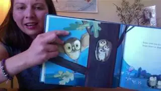 You Nest Here With Me by Jane Yolen and Heidi E. Y. Stemple