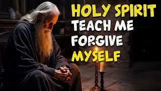 HOLY SPIRIT, Guide Me to FORGIVE and MOVE Past My SETBACKS