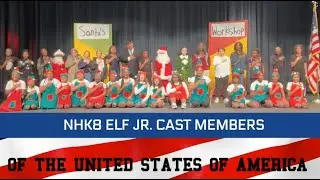 Nighthawk News Jan 6, 2026
