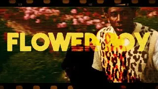 Tyler the creator : ib by geo.ae