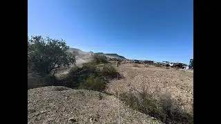 2026 Parker 425 desert race Osmo action 5