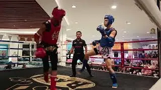 Adib Durrani🔴 vs Muhd Alif Mikail (SEKATA BERSATU)🔵