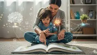 Reading Between the Lines:The Secret Skill Every Kid Needs...