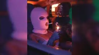 Kade Noir - Kade & Slyde (Alternate Version) 
