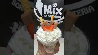 Vai um &ldquo;Mix&rdquo; da Felicidade a&iacute;? S&oacute; tem aqui na @mixdogardenia #mixdogardenia #mixdafelicidade