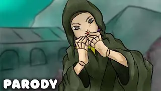 We Don't Talk About Bruno  SONG about PLAYING SQUID A PARODY OF (From 