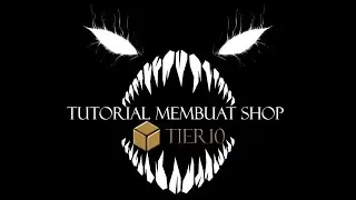 TUTORIAL 1 ( CARA MEMBUAT SHOP IMVU MENJADI TIER 10!!!!!)