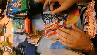 Yolo cards: G.I Joe 30th Anniversary