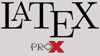 TEXMAKER - MIKTEX | LATEX | PART 2 | Formatting - Environments - Equations - Alignments