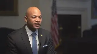 Maryland Gov. Wes Moore races against time to deliver on legislative promises