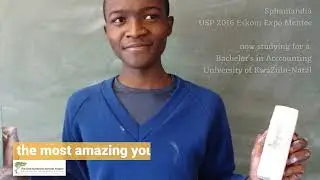 USP GivingTuesday 2020