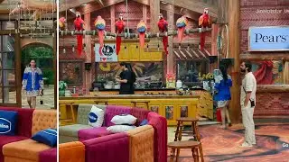 Tanya Ko Kitchen Me Ata Dekh Amaal Ne Sab Ghr walo Ne Udaya Tanya ka Majak But why.?