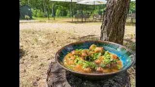Ciceronas, de&scaron;ros ir alus | Chef the Viking PREMIERE 07.10