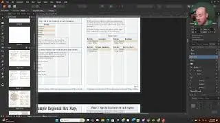 Working on The Joy of Hex Maps | Hexed Press BtS