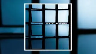 Estereo Humanzee -  8 min 20 seg (Ep, 2014)