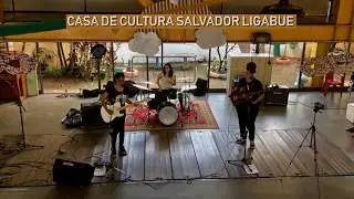 Maluria - Terra (Casa de Cultura da Freguesia do &Oacute;)