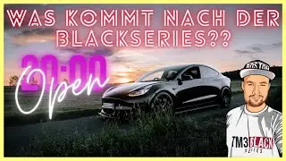 Die NEUE BlackSeries?! - Livestream | TM3 BlackSeries