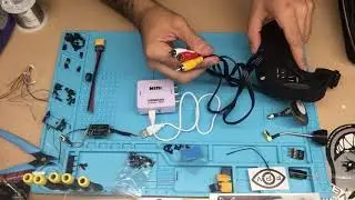 A MUST HAVE ,SIMULATOR TO GOGGLES TOOL