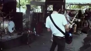 Perfect Pussy perform 