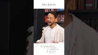 If God Rested, So Should We | Pastor Wes Dunn | The House LA #shorts