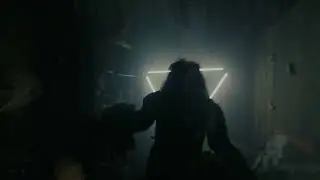 Scare the Children - At The End of The Rope (Official MV)