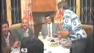 Katip Şadi Tomoğu Allah rahmet eylesin