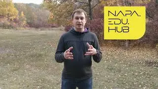 Презентация курса Wordpress от Кадничанского Антона для Napa Edu Hub