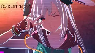 My New Favorite Waifu! | Scarlet Nexus [#2]