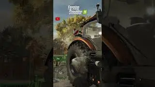 Ara&ccedil; Yıkama -Washing the cars FS25Farming Simulator 25