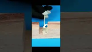wood joints for table legs and shelves by carpenters