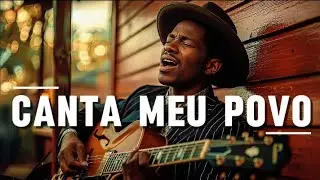 Gospel Blues- Hino 