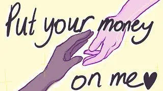 Put your money on me [sorrowzar pmv]