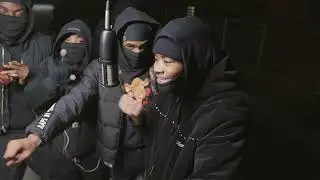 Drako B - No Sweeping (Live Performance)