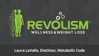 Laura LaValle, Dietitian, Metabolic Code