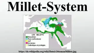 Millet-System