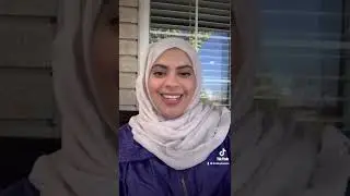 #PurplePride Challenge - Noura