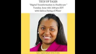 TECH UP TALKS 