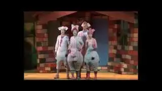 Three Little Pigs | Stiles & Drewe