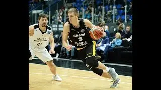 Donatas Sabeckis #3 highlights. 2018/19 season