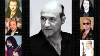 PHENOMENA - Liar 2010 (voc Tony Martin)