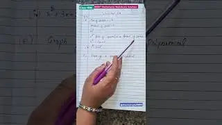 #easywayofsolution#cbse#classXth#ncertmathematics#worksheetssolution