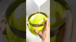 How NOT to Make a Sugar Dome #edibleart #pastrychef #sugarcraft