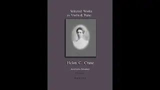 highlights of Helen C. Crane Violin Book 2